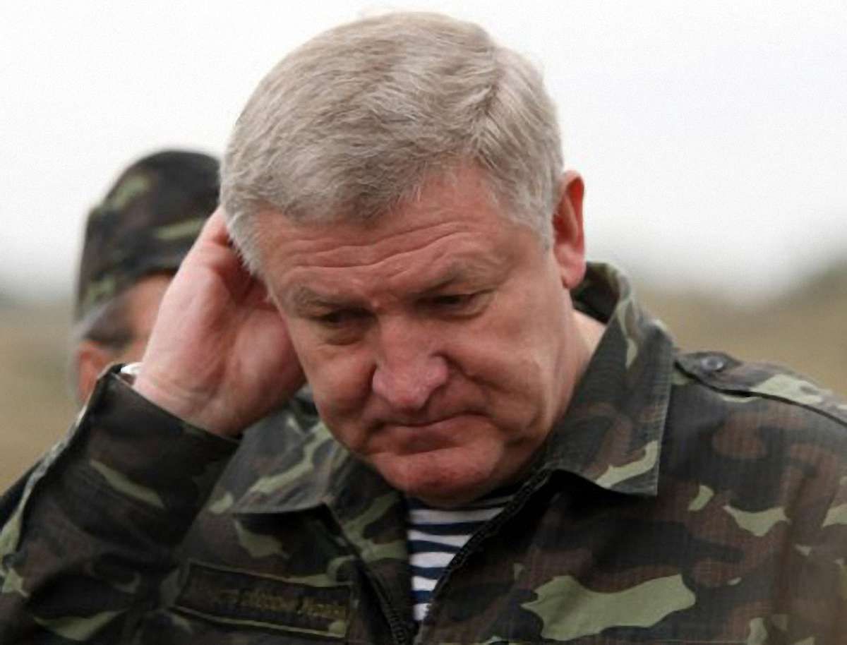 Оклади військових збільшать до рівня держслужбовців, – Єжель