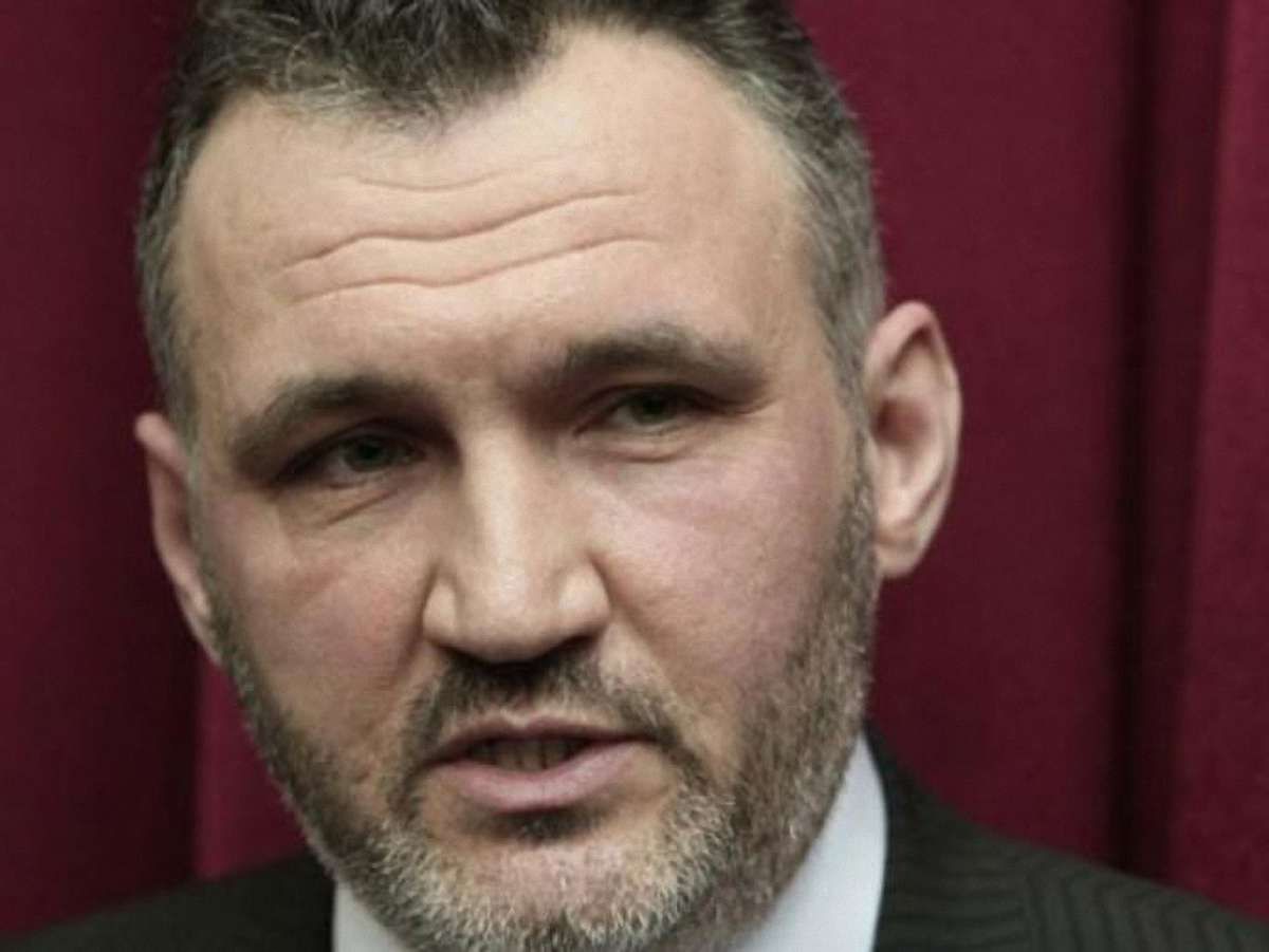 Кузьмін: Тимошенко в СІЗО краще, ніж у деяких готелях