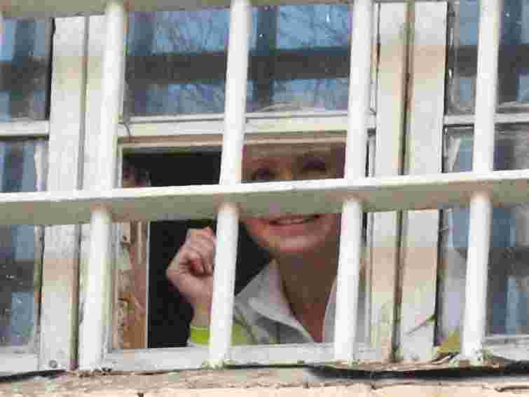 У ГПУ розповіли, скільки ще справ «світить» Тимошенко