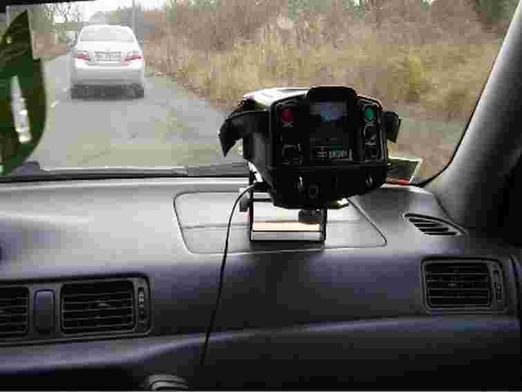 З 15 грудня «Візир» працюватиме у режимі патрулювання