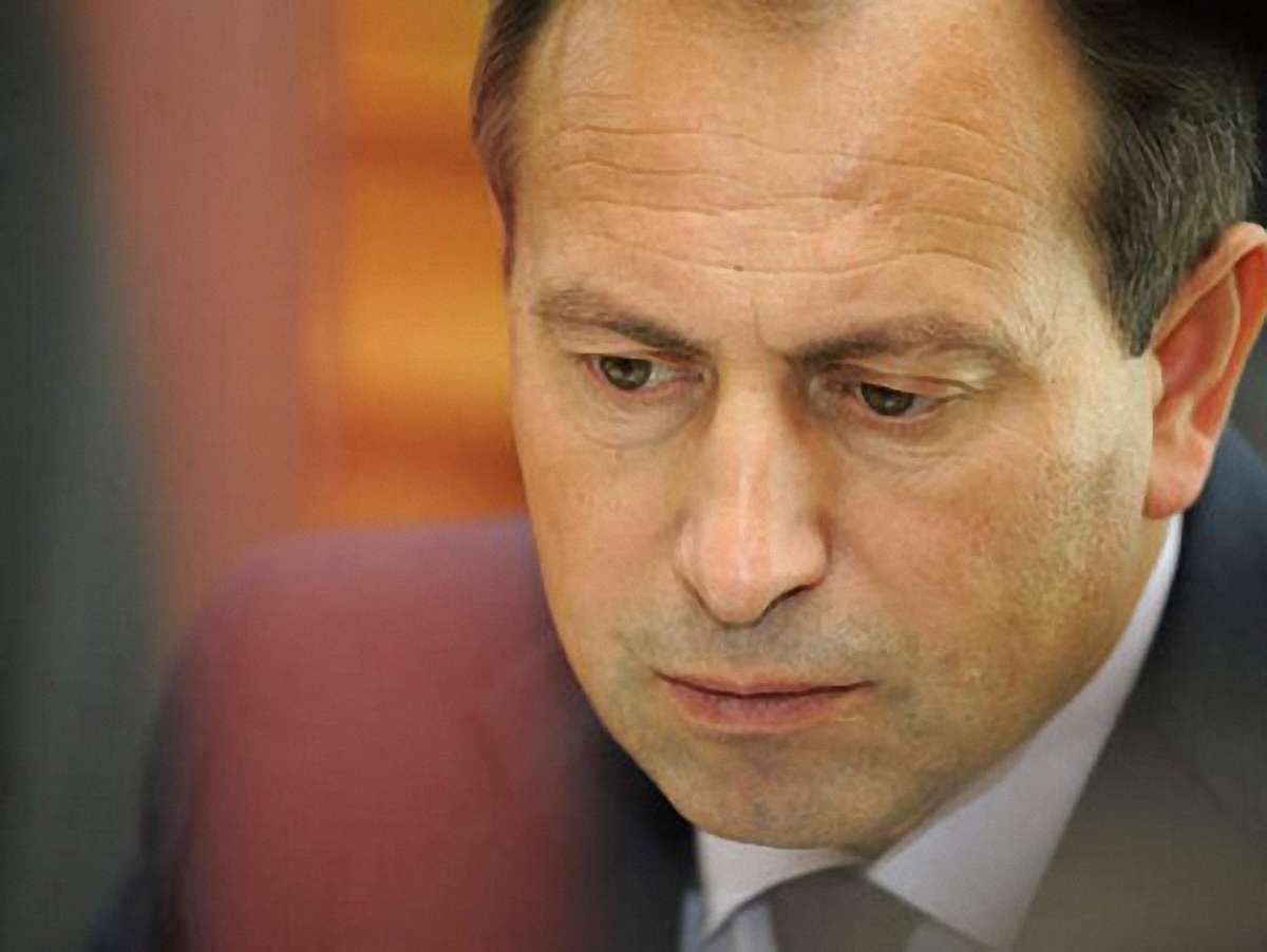 Заяви про загрозу терактів вигідні владі, - Томенко