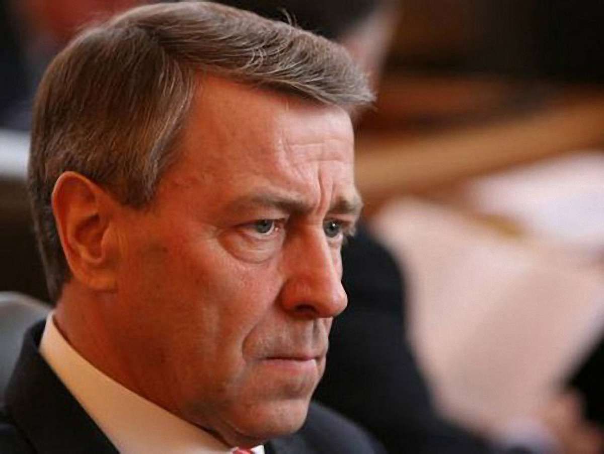 Відставку Кириленка Тимошенко погодила ще рік тому