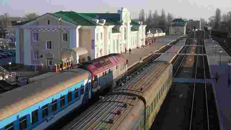 "Укрзалізниця" попросить уряд підвищити тарифи для пасажирів