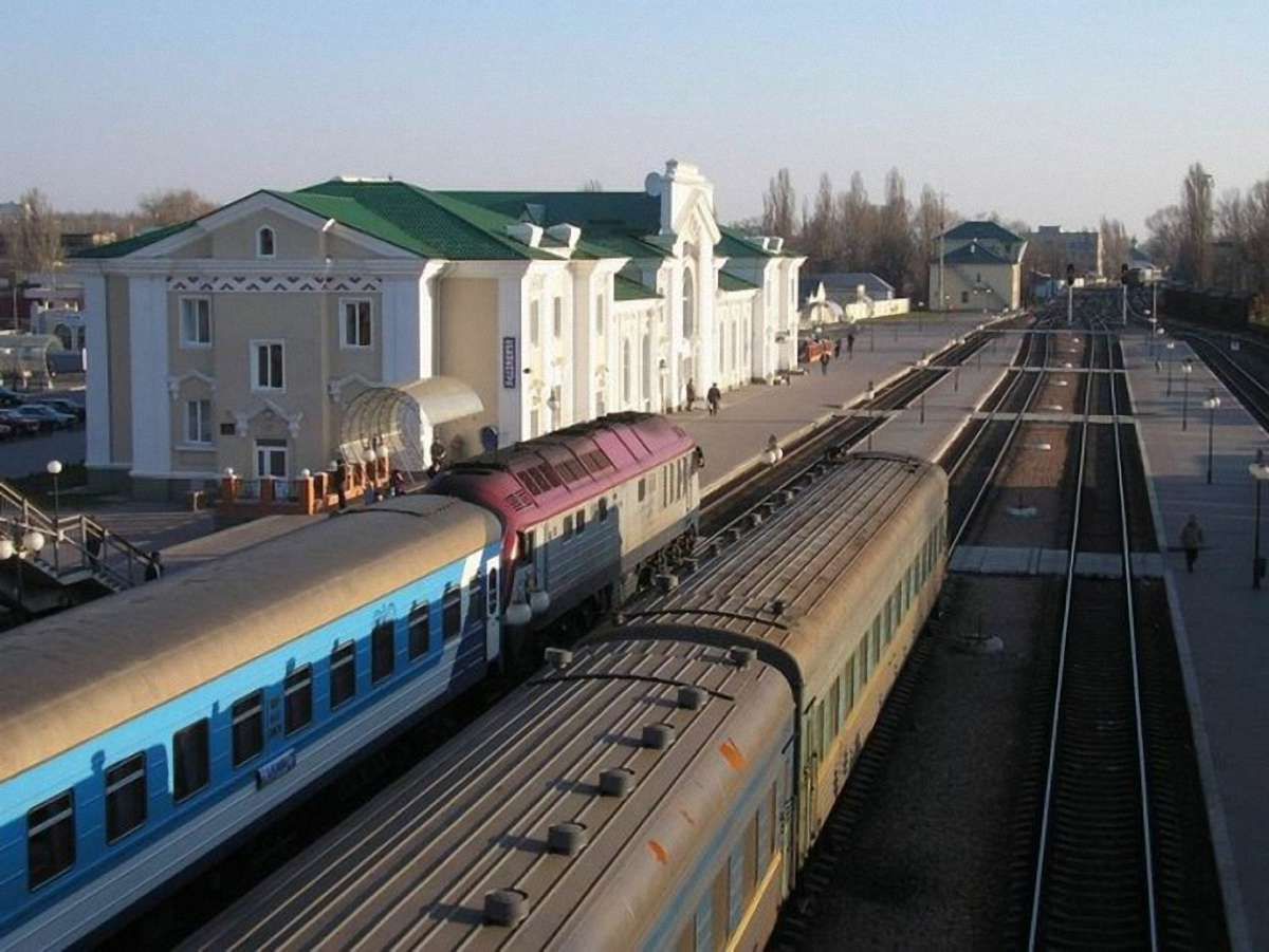 "Укрзалізниця" попросить уряд підвищити тарифи для пасажирів