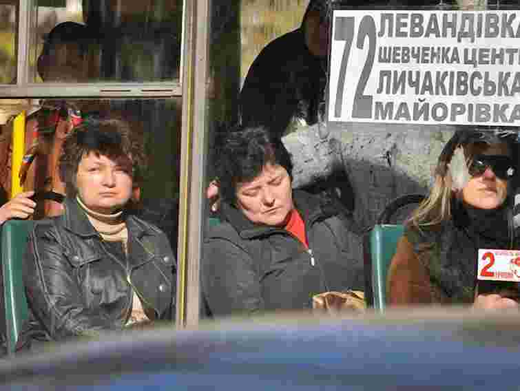 На конкурс перевізників у Львові ще не надійшла жодна заявка