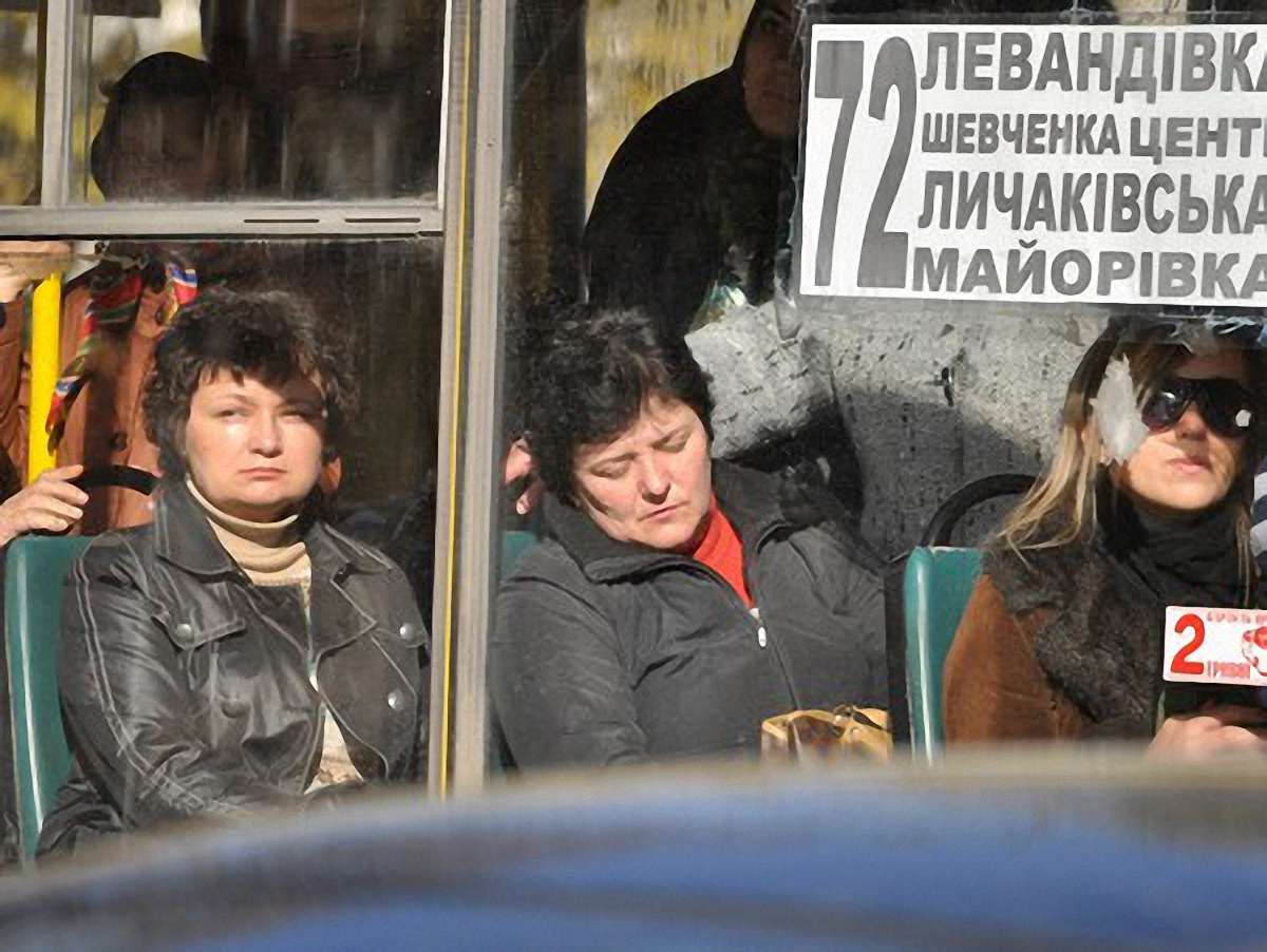 На конкурс перевізників у Львові ще не надійшла жодна заявка