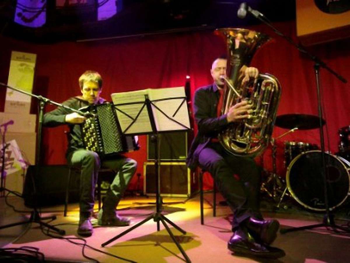 «Jazz Bez» вже пройшов у 9-ти містах України та Польщі 