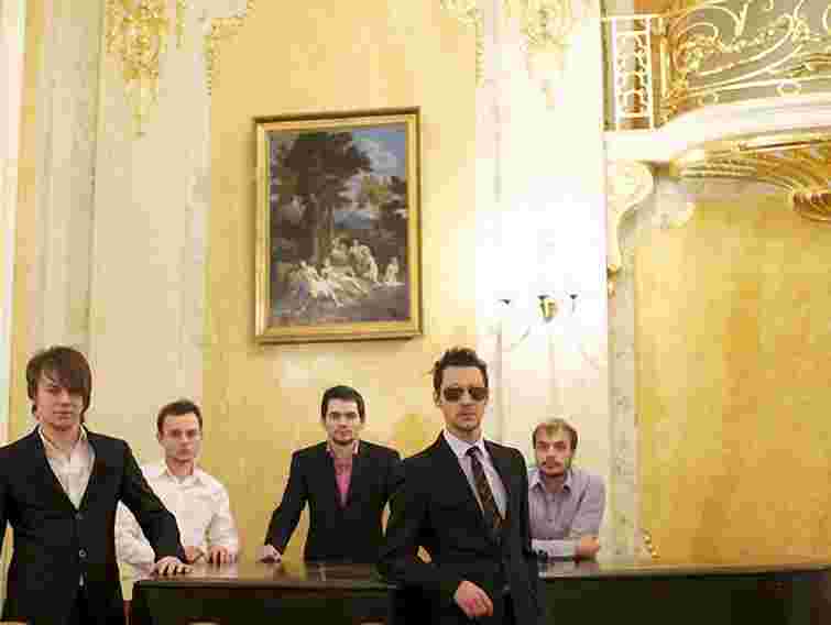 У Львові акустичний рок звучатиме в Палаці Потоцьких 