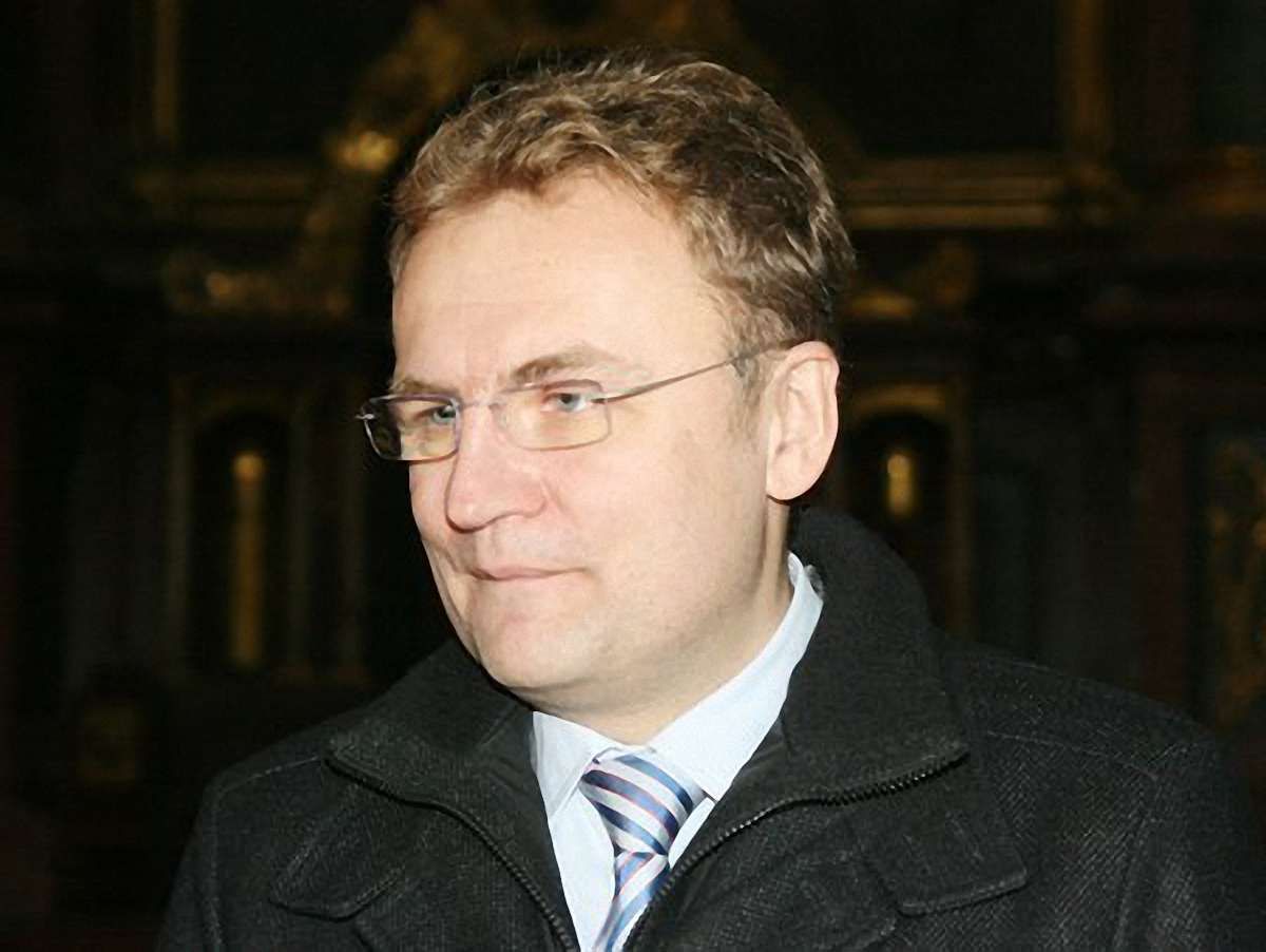 Львів долучиться до святкування Різдва у Ватикані, - мер
