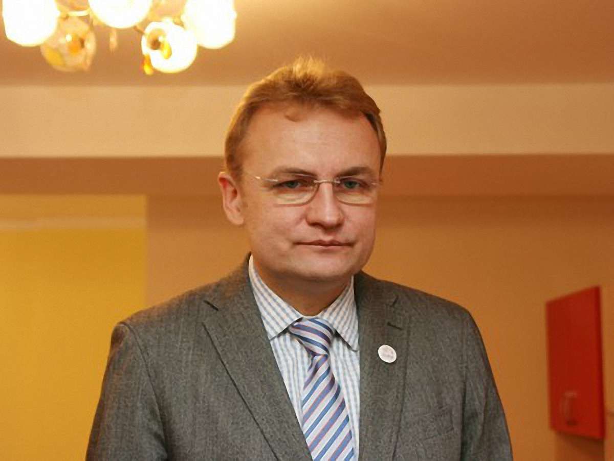 Робота в самоврядуванні складніша, ніж у державних органах, - Садовий 