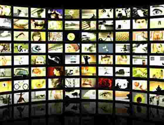 40 телеканалів в Україні у 2012 році матимуть цифровий формат