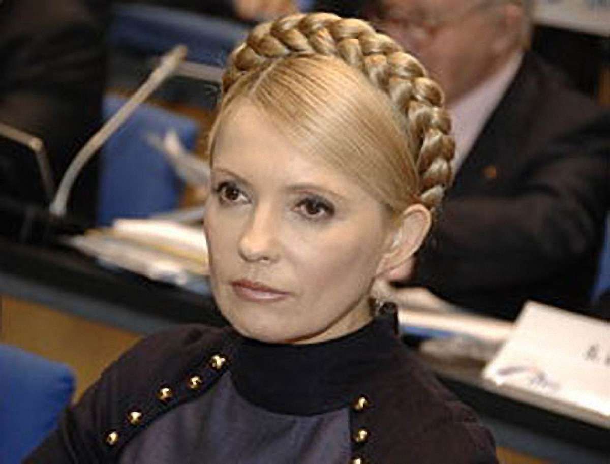 Виїзне судове засідання у справі Тимошенко пройде завтра