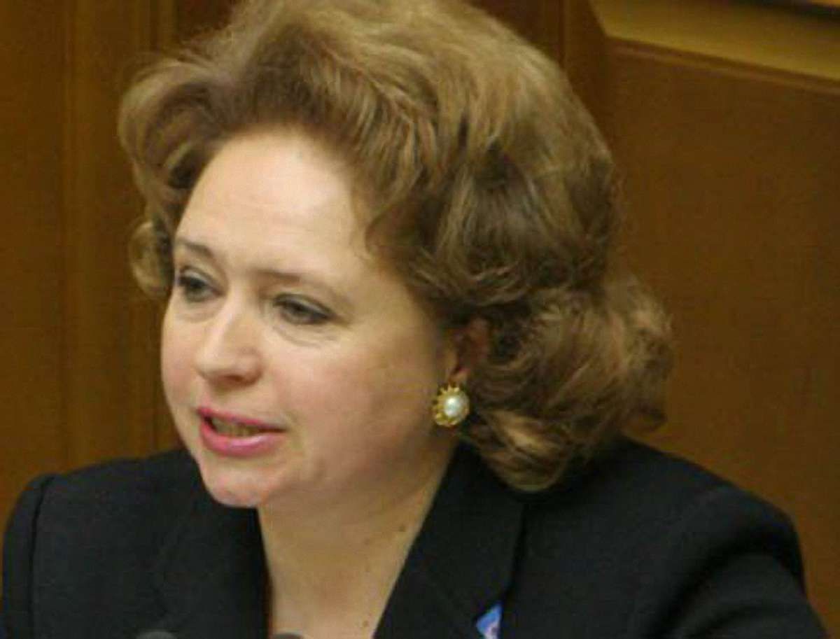 У камері не можна проводити жодних слідчих дій, – Карпачова
