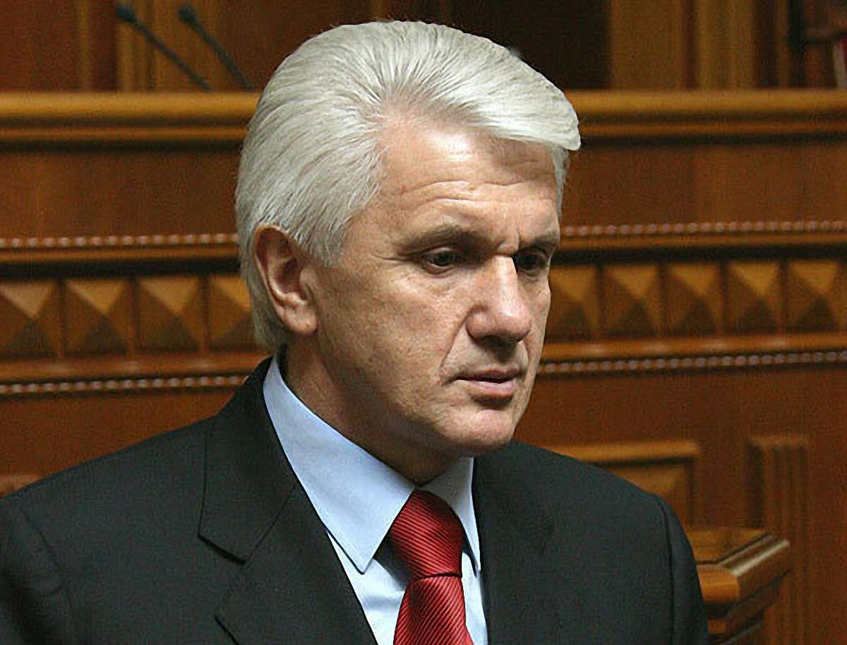 Литвин радить депутатам відмовлятися від недоторканності поодинці