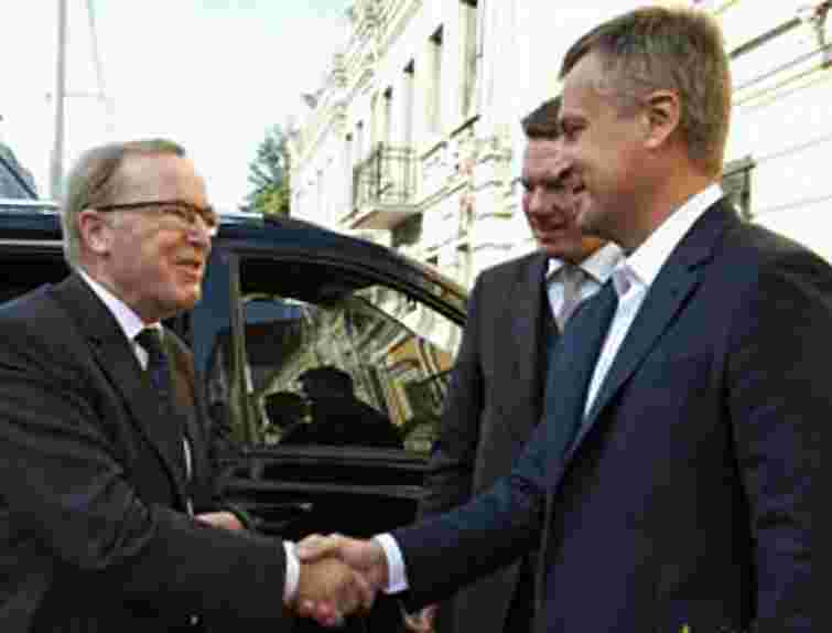 У Європи не має бути втоми від України, – Наливайченко