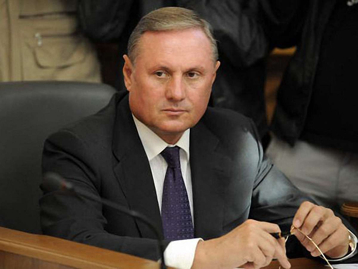 БЮТ торгувався Тимошенко в обмін на голосування за бюджет, - Єфремов