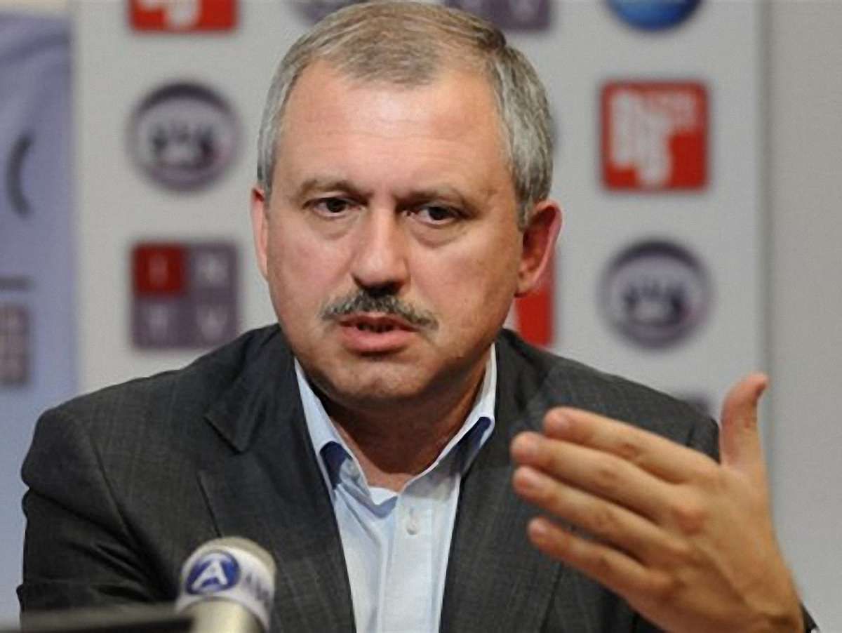 Ця влада не доживе до жовтня 2012-го, - нардеп 