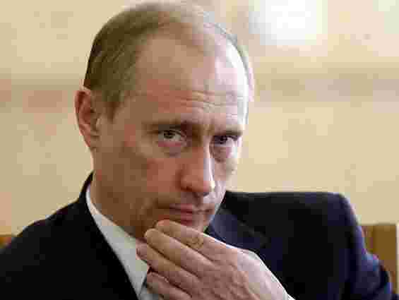 Путін: Росіяни не хочуть повторення «хаосу», як в Україні