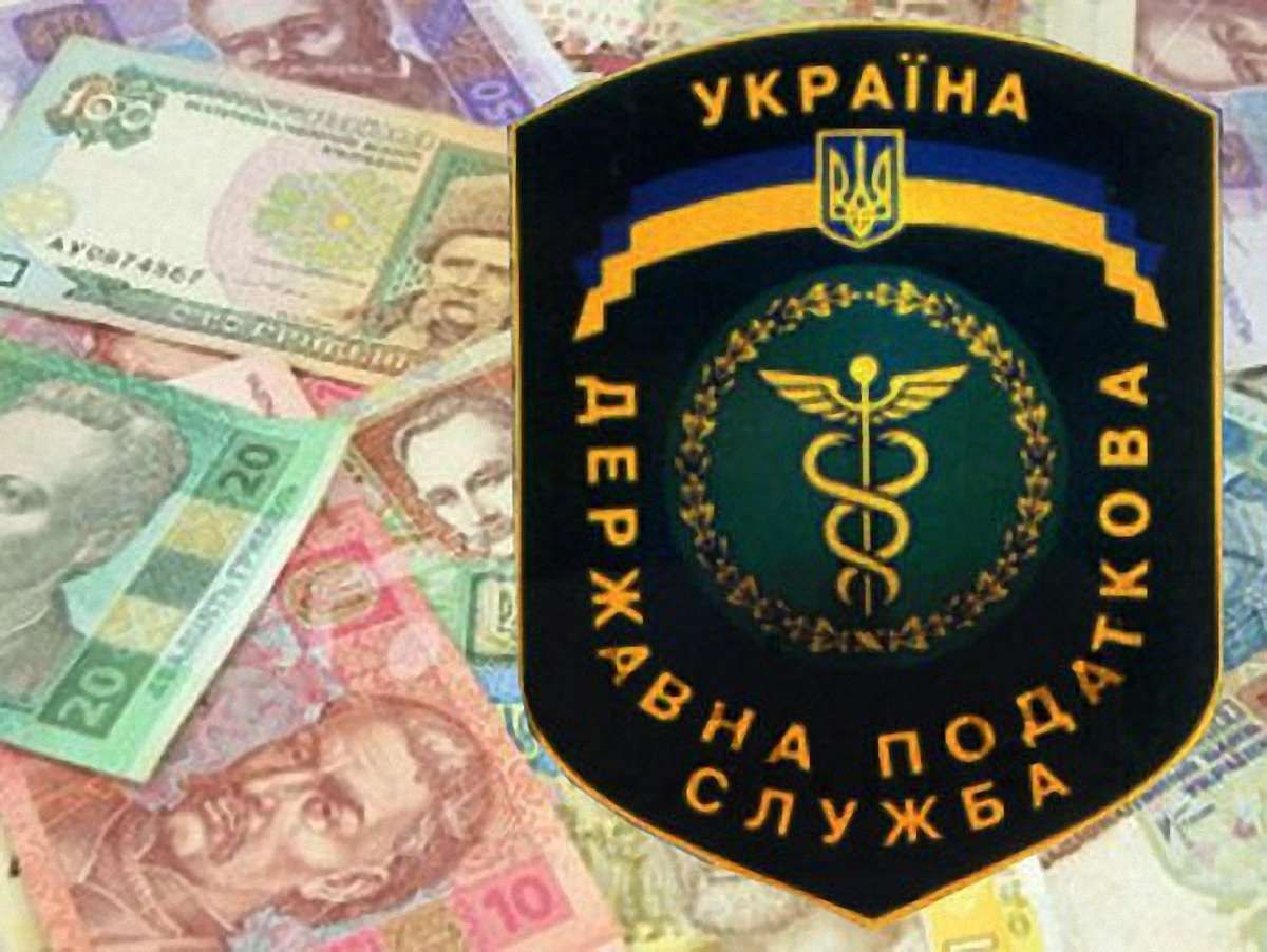 У Податковій хваляться рекордними надходженнями до бюджету