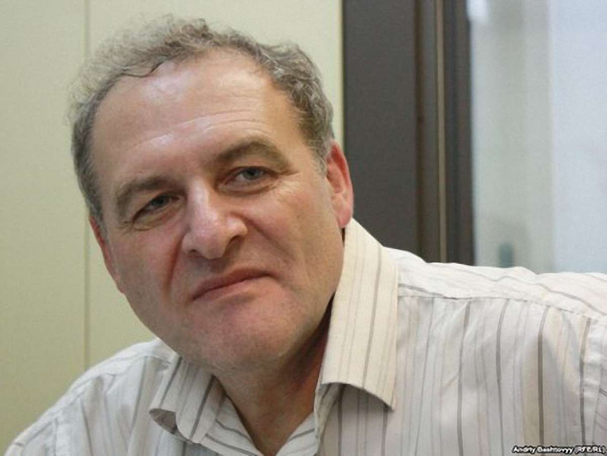 Засідань суду в СІЗО не проводили навіть за сталінізму, - правозахисник