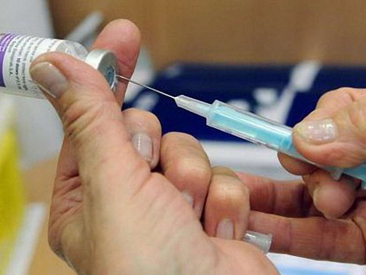 У Львові створено 13 шкіл імунізації