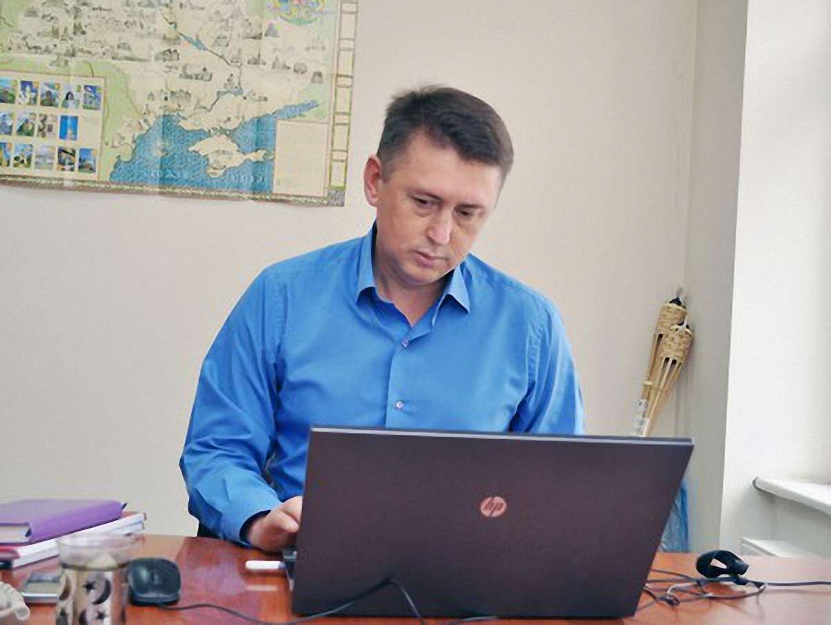 Мельниченко збирається в Україну свідчити проти Кучми