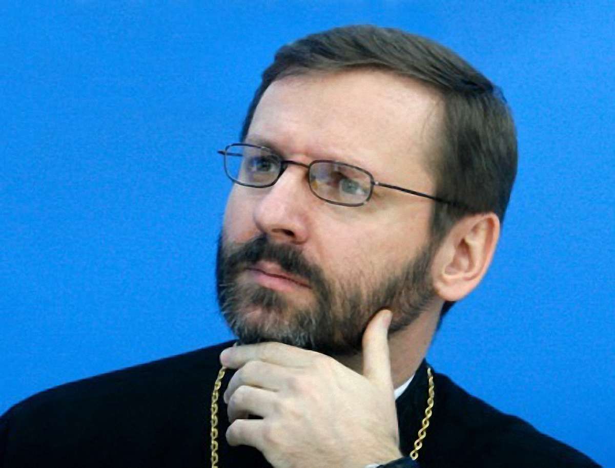 В Україні чимало інституцій потребують докорінних реформ, – Глава УГКЦ