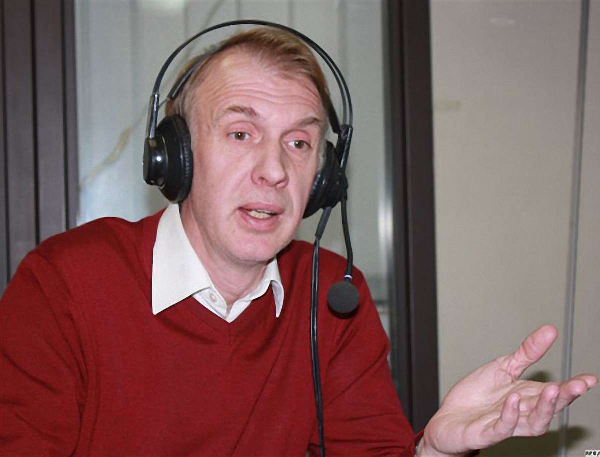 Відносини з Росією зміняться, якщо Україна інтегрується в ЄС, – Огризко