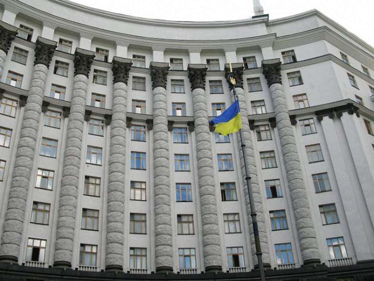 Завтра громадськість пікетуватиме Кабмін