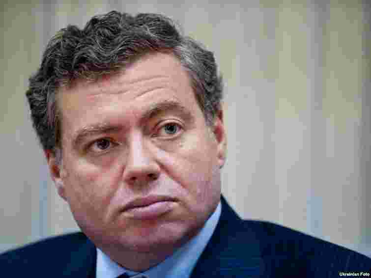 Суд амністував екс-заступника Мін’юсту Корнійчука