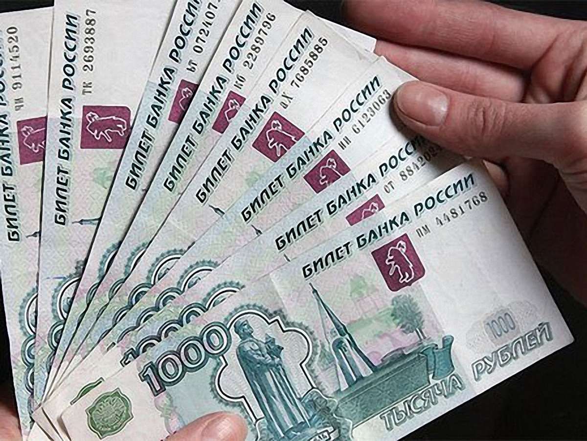 НБУ хоче зробити рубль резервною валютою у 2012 році, - Арбузов