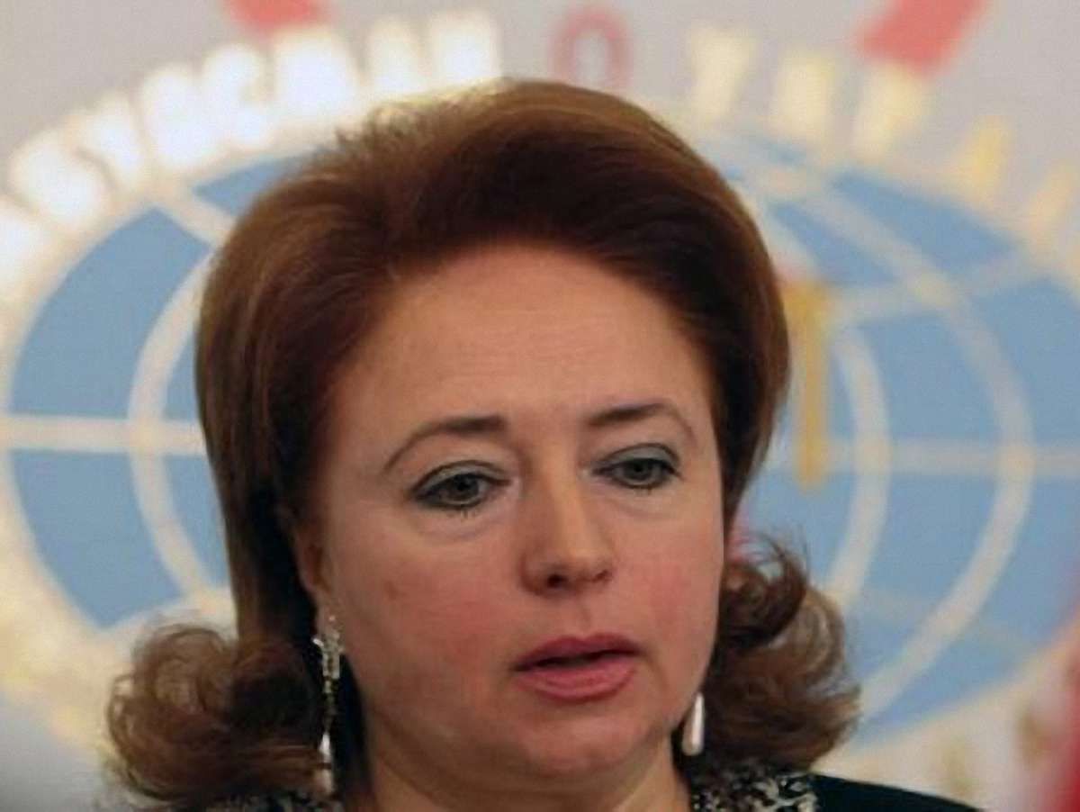 Карпачова розповіла послам ЄС, що стан Тимошенко погіршився