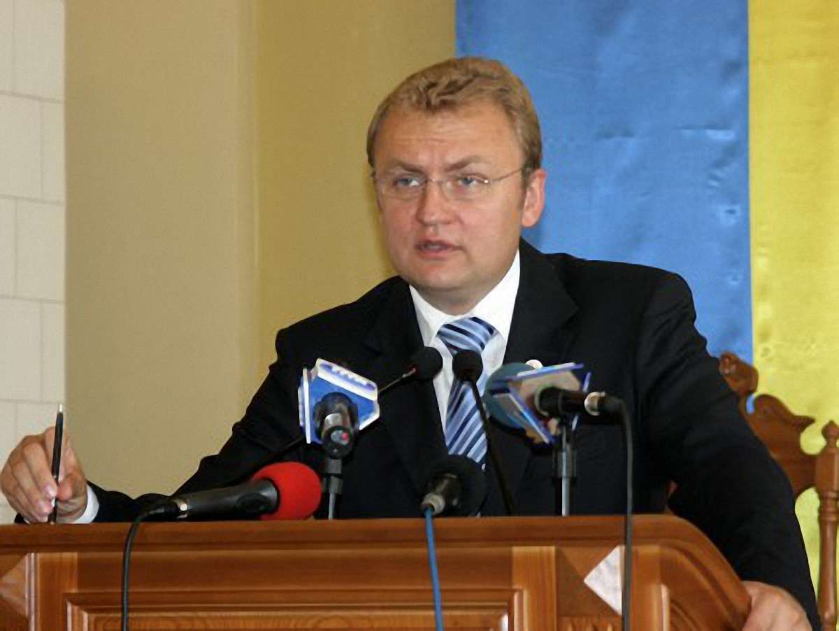 Львів є сильним осередком самоврядування, – мер