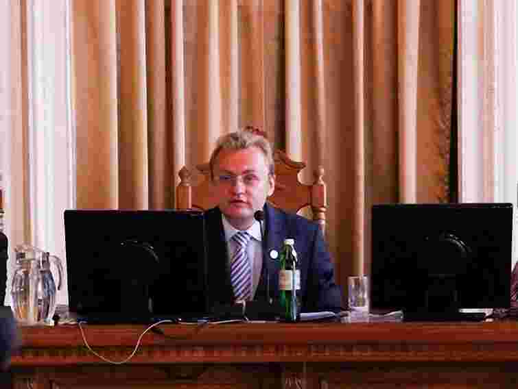 Садовий: Права в усі часи потрібно було виборювати