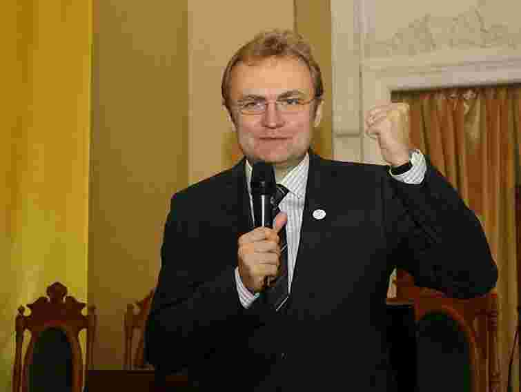 Центральна влада може скоротити повноваження міст, – мер Львова