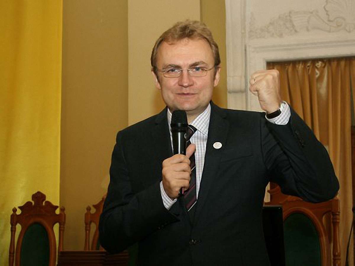 Центральна влада може скоротити повноваження міст, – мер Львова