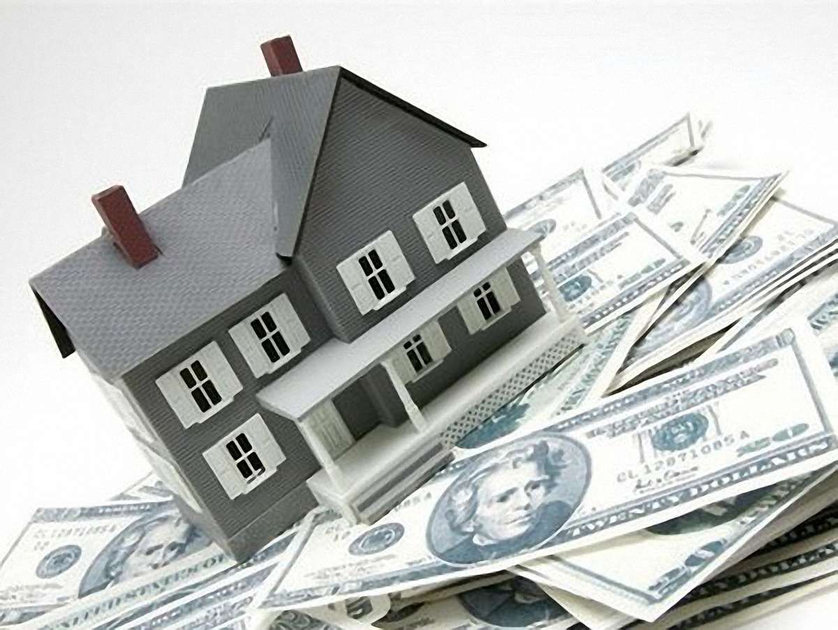 На Львівщині за $ 48 тис. купили квартиру чорнобильцям