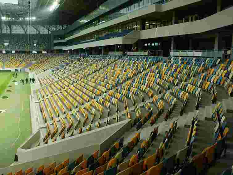 У Львові через футбол обмежать рух на Стрийській 