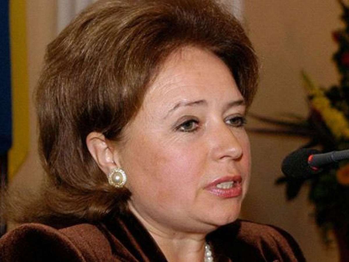 Карпачова: Українські суди забороняють 90% акцій протесту