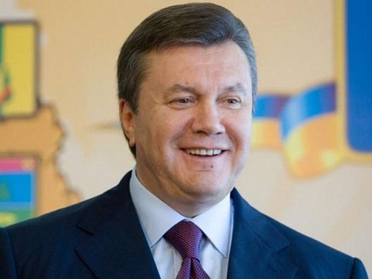 Янукович: В України є шанс увійти у коло молодих лідерів модернізації