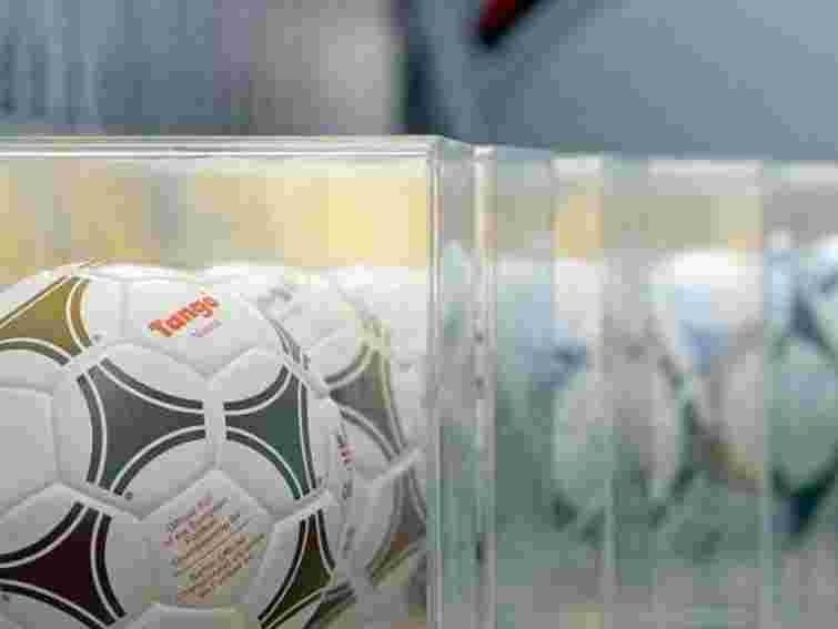 Виконком УЄФА змінив регламент Євро-2012