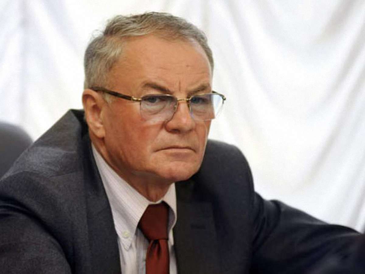 Яворівський: Цвинтарний спокій в Росії порушено