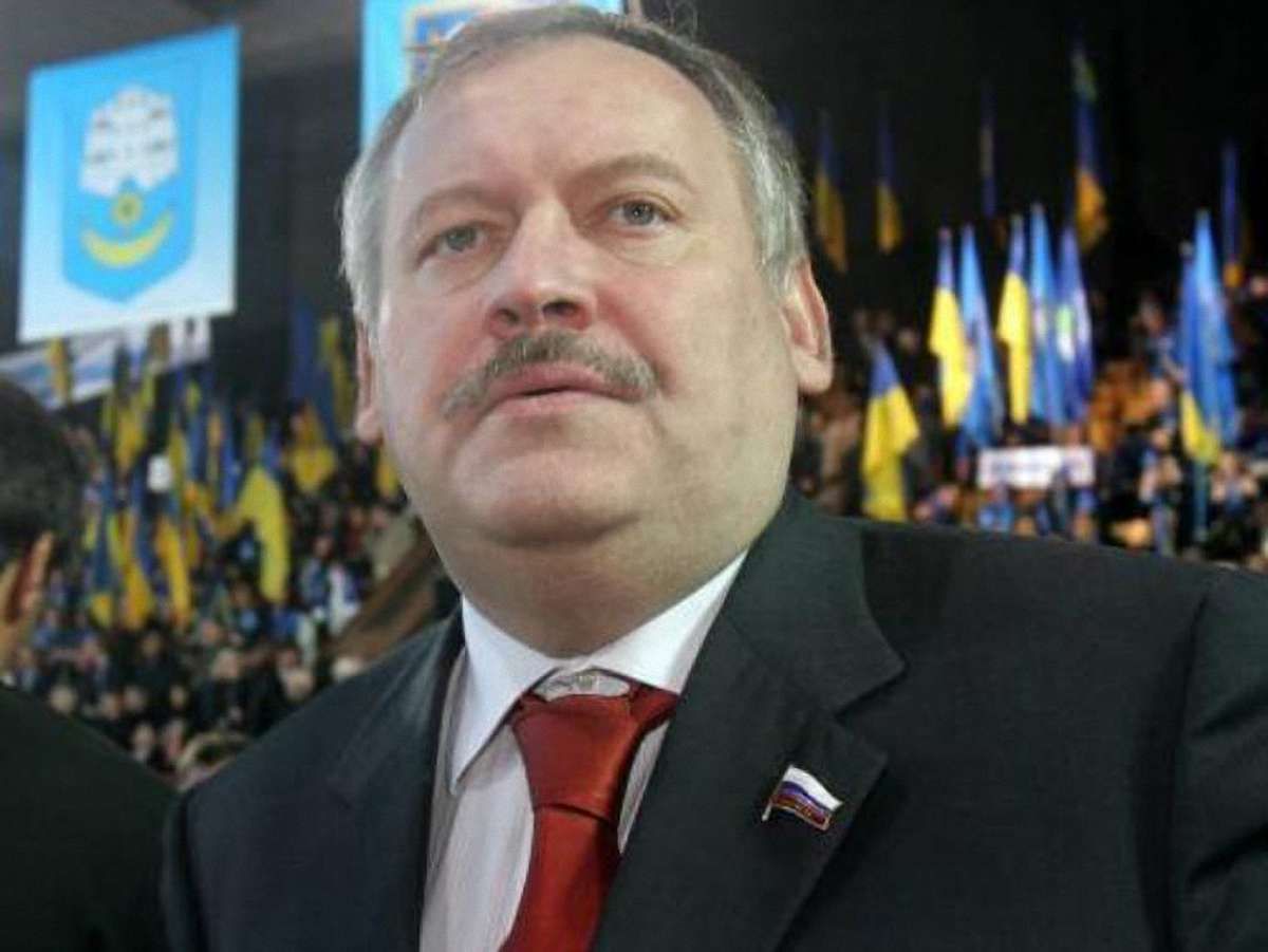 Будь-яку альтернативу Путіну в Росії засміють, - Затулін