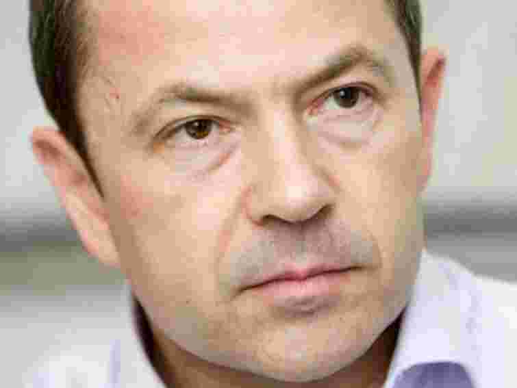 Тігіпко запевнив, що не давав вказівок судитися з чорнобильцями