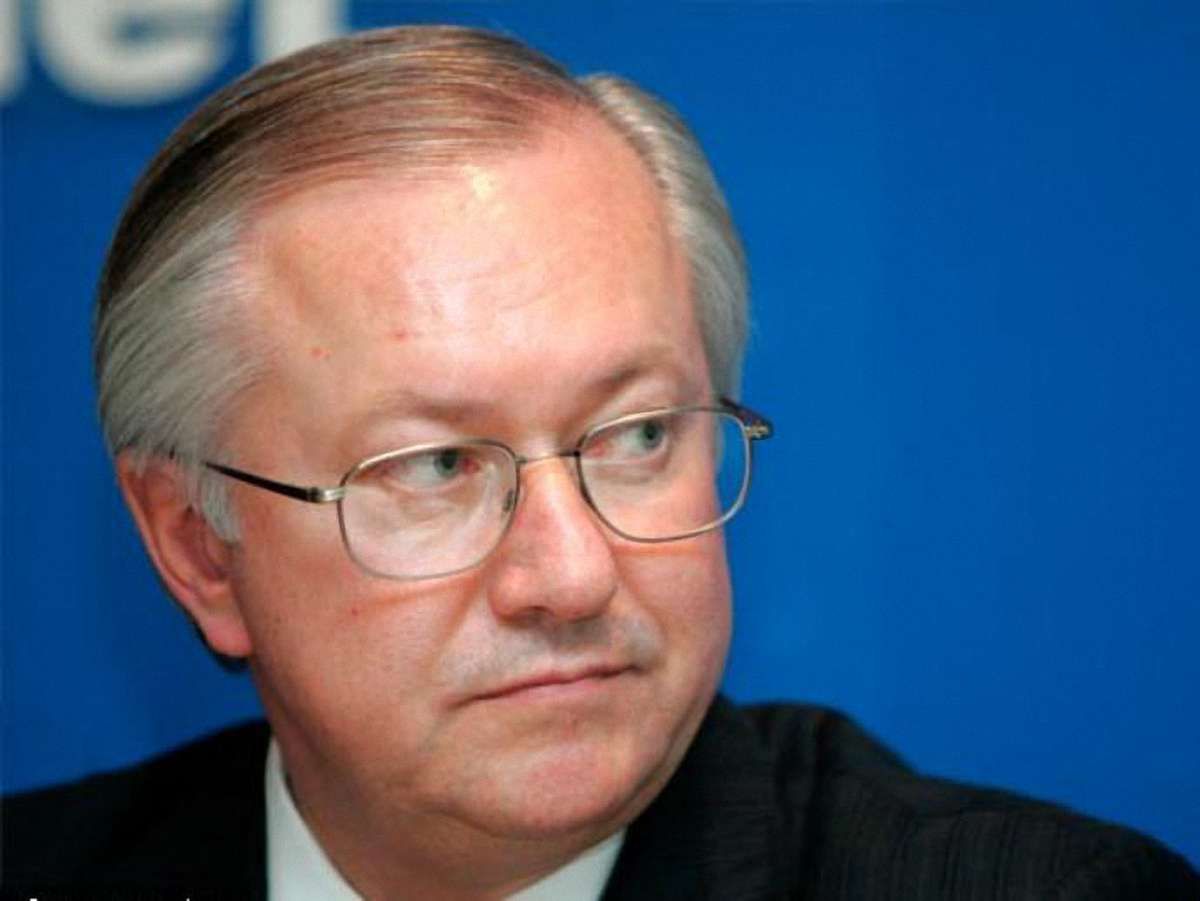 Співпраця бізнесу США і України не є достатньою, - Тарасюк