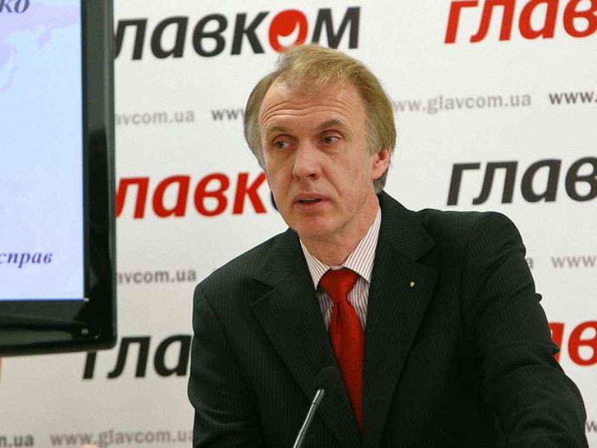 За 12-13 років Україна могла би стати членом ЄС, – Огризко