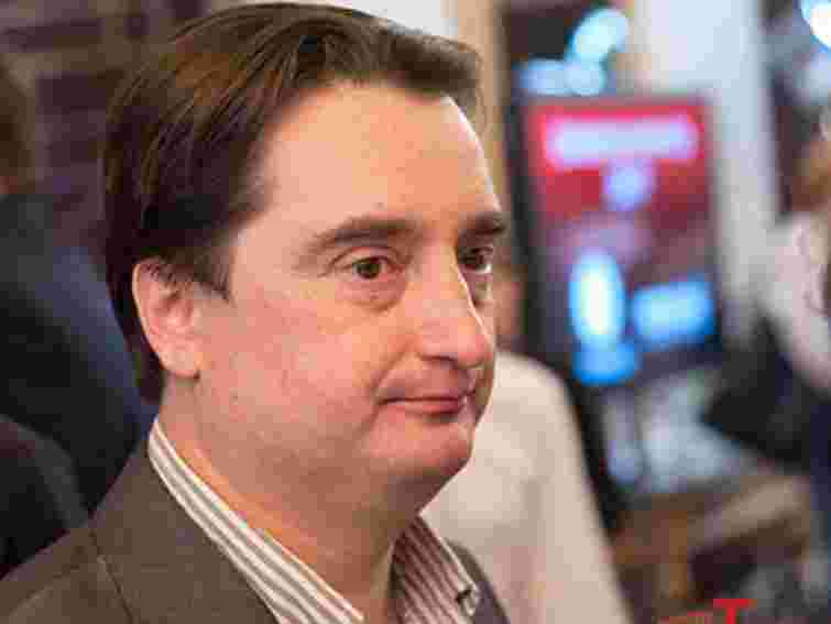 Головного редактора газети "Сегодня" відсторонено від роботи