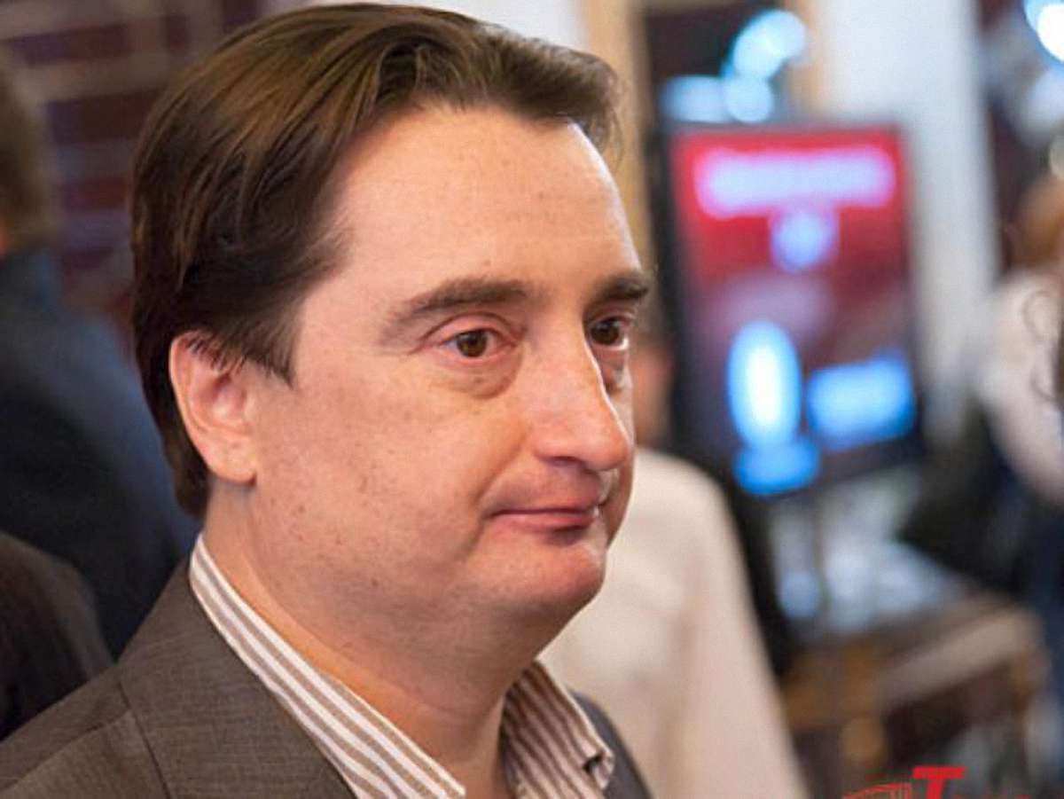Головного редактора газети "Сегодня" відсторонено від роботи