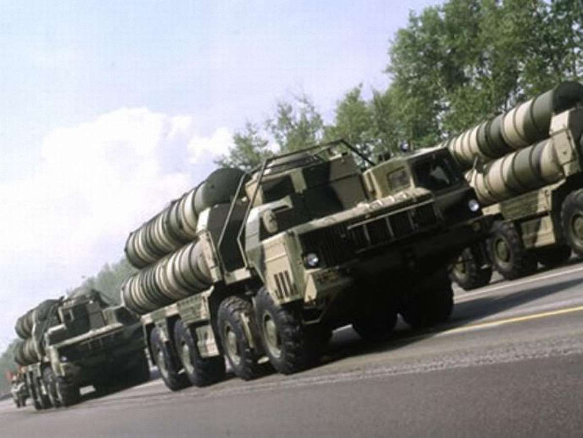Міноборони відремонтувало ракетний комплекс за  день і 24,5 млн грн