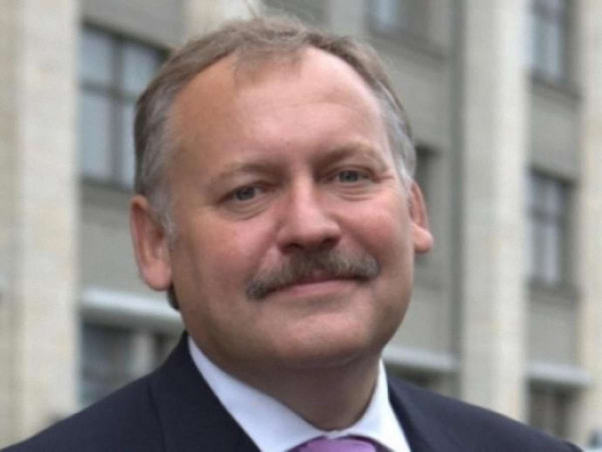 Затулін: „Єдина Росія” втратила позиції через Медведєва
